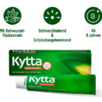 Kytta_Schmerzsalbe
