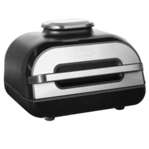 Ninja Foodi MAX Grill &amp; Heißluftfritteuse AG551EU für 199,99€ (statt 219€)