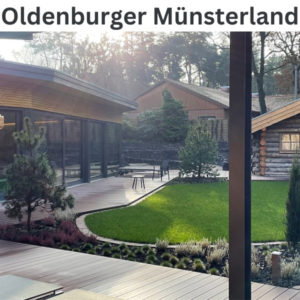 Oldenburger Münsterland: 3 Tage im Hotel Heidegrund inkl. Frühstück & Wellness ab 99€ pro Person