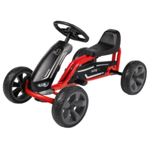 🤩 Playtive Go Kart mit verstellbarem Lenker und Sattel für 55,94€ (statt 86€)