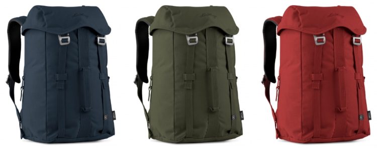 Rucksack Lundhags Artut 14