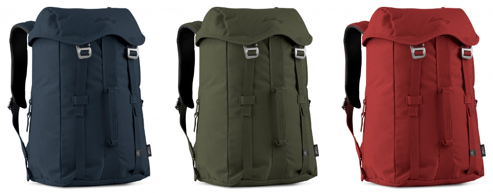 Rucksack Lundhags Artut 14 in versch. Farben für 26,94€ (statt 52€)