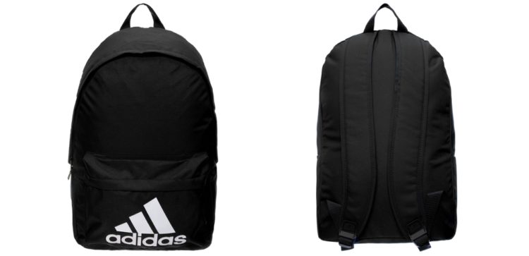 Rucksack adidas Classic Big Logo