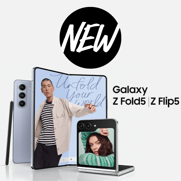 Galaxy Z Flip5 kaufen, Preise und Deals