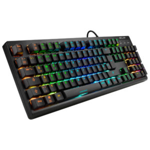 Sharkoon SKILLER SGK30 Gaming-Tastatur für 34,99 (statt 39€)