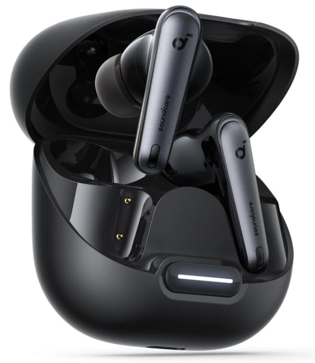 Soundcore Kopfhoerer