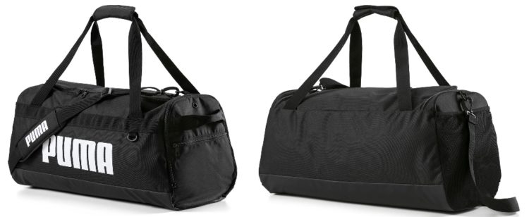 Sporttasche Puma Challenger Duffel Bag M