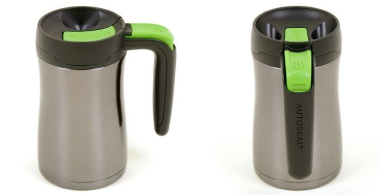 Thermosbecher Contigo Fulton