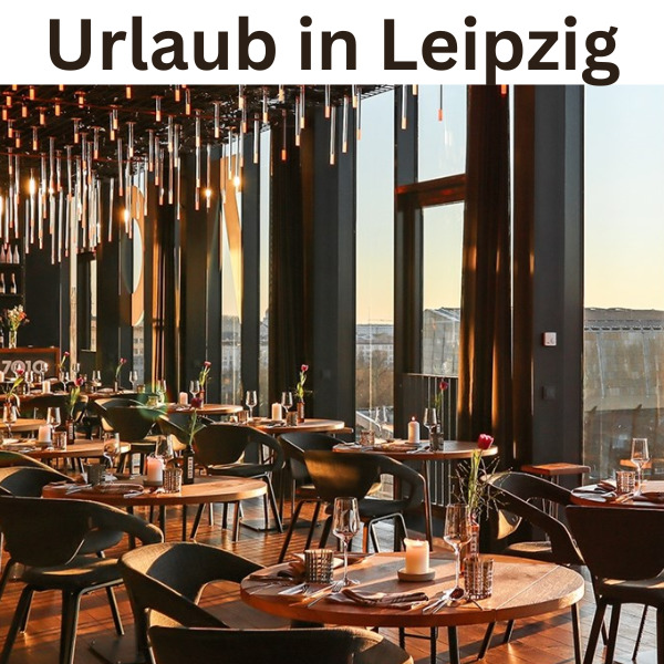 Urlaub in Leipzig: 3 Tage im Hotel Felix Suiten am Augustusplatz inkl. Frühstück ab 95€ pro Person