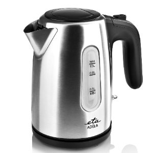 Wasserkocher ETA Adela 1604 (1l, 1.600W) für 23,94€ (statt 35€)