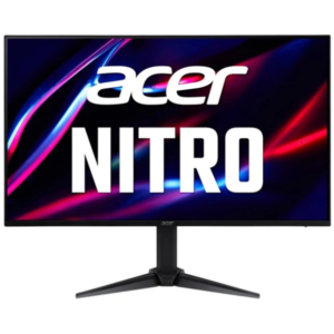 Acer Nitro VG273bii, LED-Monitor 27 Zoll, schwarz, FullHD, HDMI, AMD Free-Sync für 115,99€ (statt 140€)