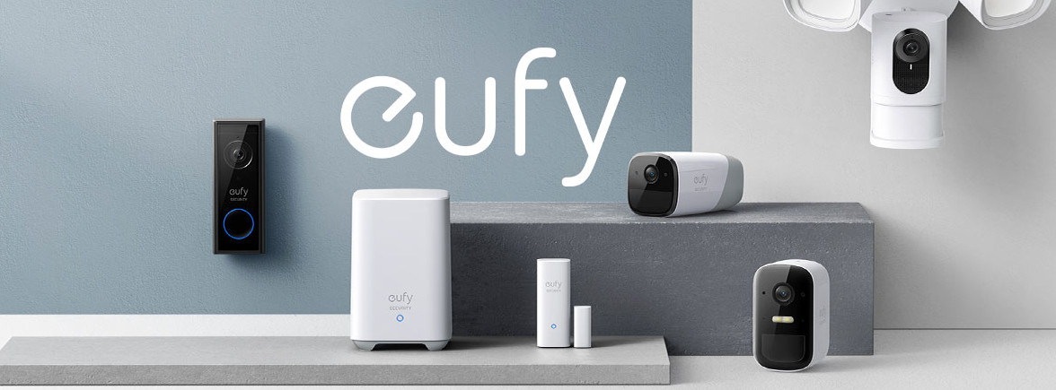 Smart Home bei eufy