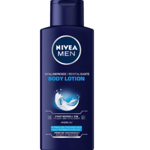 NIVEA MEN Bodylotion für 2,48€ (statt 2,95€)