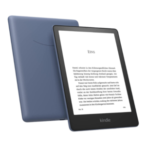 📚 Alle Kindle Geräte im Angebot z.B. Kindle Paperwhite Signature 32GB für 149,99€ (statt 197€)