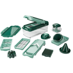Genius Nicer Dicer Fusion Smart 16-tlg. für 24,79€ (statt 34€)