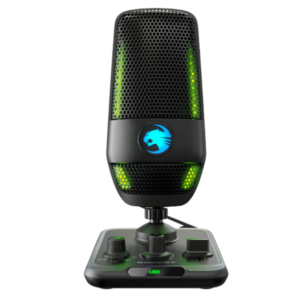 🎙️ Roccat Torch USB-Mikrofon für 39,99€ 🤩