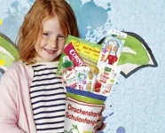 TABALUGA Schultüte kostenlos bei Netto + Edeka für Erstklässler