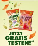 Leicht & Cross HÄPPY CHIPS gratis testen