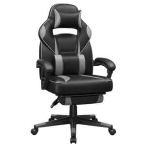 Mit Liegefunktion! 🎮 Songmics Gamingstuhl OBG073B03 für 85,99€ (statt 114€)