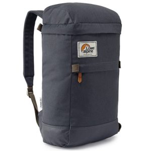 🎒 Lowe Alpine Pioneer 26 Rucksack in grau für 39,99€ (statt 65€)