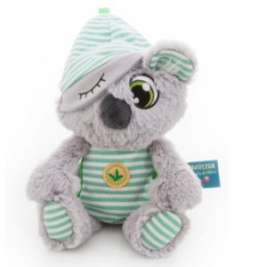 🐨 NICI Schlafmütze Koala Kappy für 8,50€ (statt 17€)