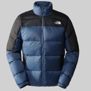 The North Face Diablo Daunenjacke für 180€ (statt 218€)