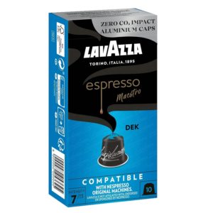 ☕️ Lavazza Kapseln ab 2,01€ - verschiedene Sorten