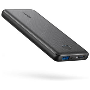 🚀 Anker Powerbank 10000mAh, PowerCore Slim 10000, extrem dünner externer Akku, für 15,99€ - 47% Rabatt! 😀