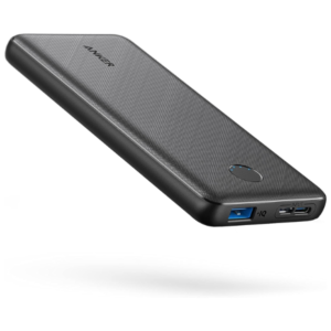 🚀 Anker Powerbank 10000mAh, PowerCore Slim 10000, extrem dünner externer Akku für 22,39€ (statt 30€)