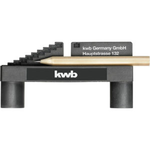 ✏️ kwb Mittenfinder für 5,14€ (statt 10€)