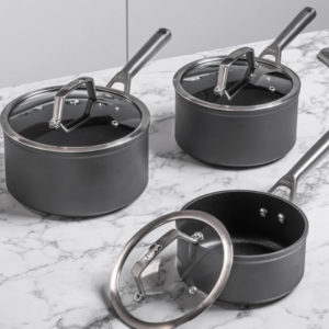 Letze Chance 🍳 Ninja: 20€ Gutschein auf Töpfe, Pfannen und Sets