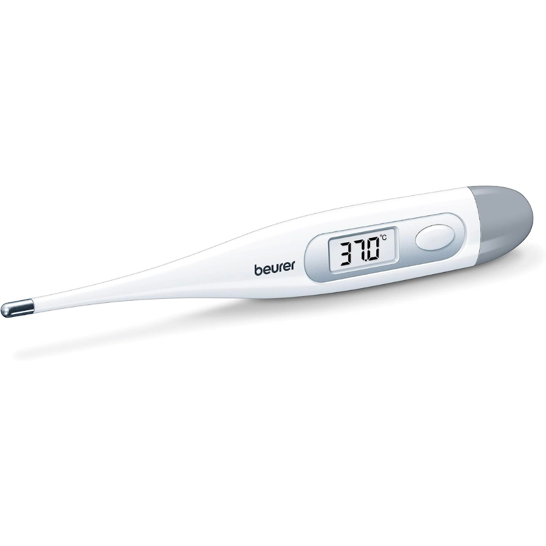 🌡 Beurer FT 09 Digital- und Körperthermometer für 3,29€ (statt 7€)