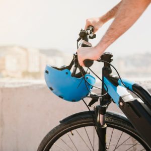 🚲 OTTO: 15% auf E-Bikes, Fahrräder & Zubehör z.B. HAWK Bikes Cityrad HAWK City Wave Deluxe Plus White für 534,65€