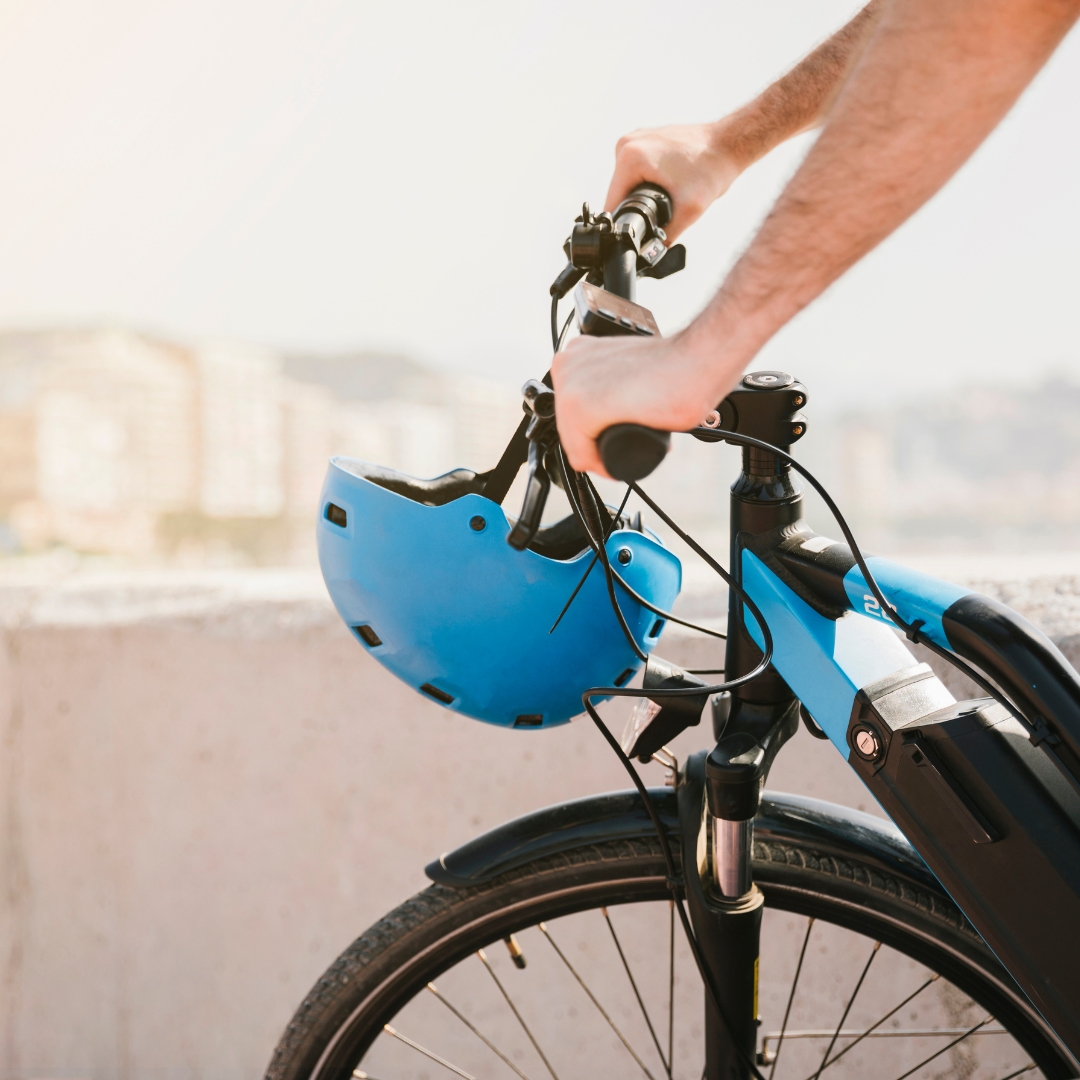 Thumbnail 🚲 OTTO: 15% auf E-Bikes, Fahrräder & Zubehör z.B. E-Mountain-Bike für 884,55€ (statt 1.007€)