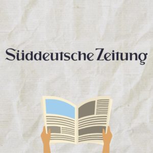 Gratis: Süddeutsche Zeitung Plus (SZ Plus | digital) bis 02.10.23 kostenlos lesen