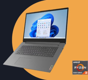 Lenovo IdeaPad 3 17