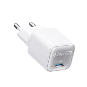 🚀 Anker 511 Nano 20W USB-C Ladegerät für 12,16€ (statt 20€) | 30W-Version für 16,99€