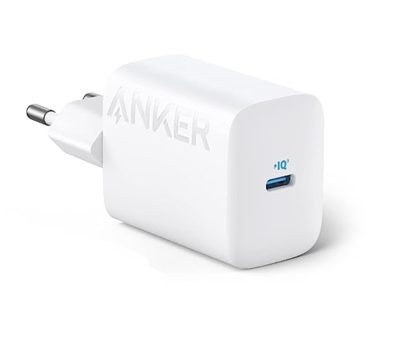 Thumbnail Amazon: Anker Produkte im Sale - Powerbanks, Ladegeräte, Kabel etc.