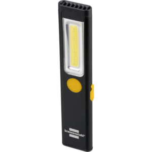 🔦 Brennenstuhl LED Akku Handlampe PL 200 A/LED, Taschenlampe mit COB LED, für 14,99€ (statt 19€)