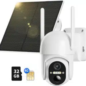 Ebitcam_3G4G_LTE_UEberwachungskamera_Aussen_Akku_mit_SIM_Karte__SD_Karte_2K_Kabellos_Solar_PTZ_IP_Kamera_Outdoor_Farb-Nachtsicht_355100_Schwenkbar_PIR_Erkennung_2-Wege-Audio_IP66_Wasserdicht