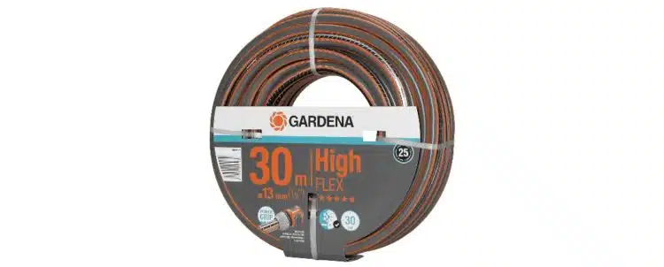 Gartenschlauch Gardena Comfort HighFLEX