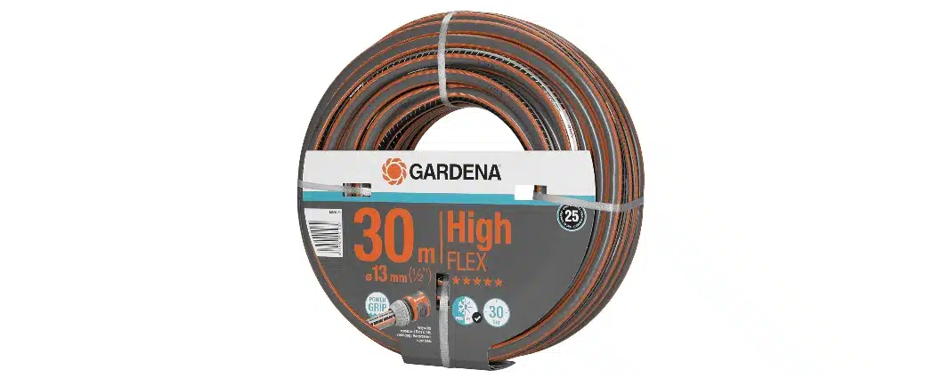 Gartenschlauch Gardena Comfort HighFLEX (13mm / 30m) für 32,72€ (statt 40€)