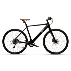 🚲 15% Rabatt auf alle Geero 2 Modelle (außer Outlet + Sondereditionen) - z.B. Geero 2 E-Bike Original-Classic „Vinyl“ für 2.541,50€ (statt 2.990€)