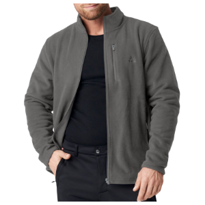 Herren Fleece-Jacke Danish Endurance in versch. Farben - 65% Rabatt! 🚀