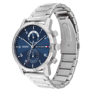 Herrenuhr Tommy Hilfiger Kane für 99,99€ (statt 118€)