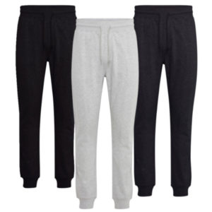 11 PROJECT PRDafino Sweatpants Herren Sweathose Jogginghose,  verschiedene Farben nur 17,98€ (statt 28€)