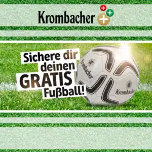 Krombacher_GRATIS