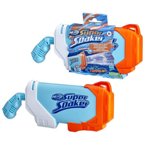 ☀️ 2x Nerf Super Soaker Torrent Water Blaster für 4,88€ (statt 11€)