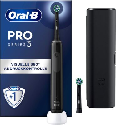 Oral-B PRO 3 3500