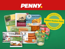 Penny Wahre Kosten